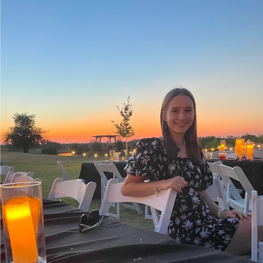 Meet your Posher, Jessi
